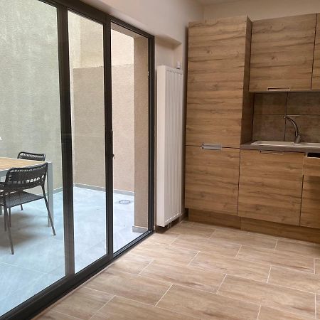 Exclusive Two-Level Apartment With Private Terrace On The Canal Βρυξέλλες Εξωτερικό φωτογραφία
