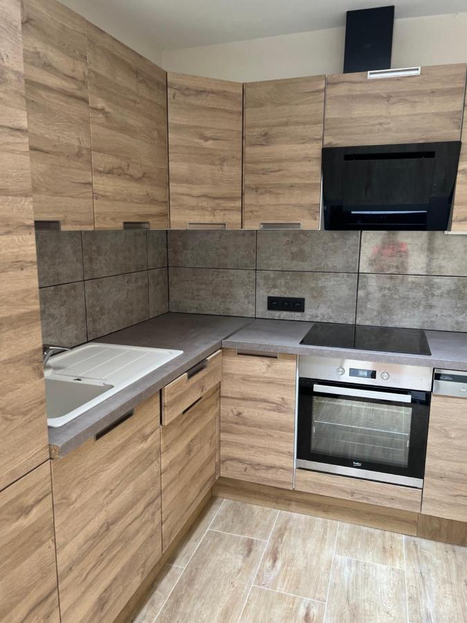 Exclusive Two-Level Apartment With Private Terrace On The Canal Βρυξέλλες Εξωτερικό φωτογραφία