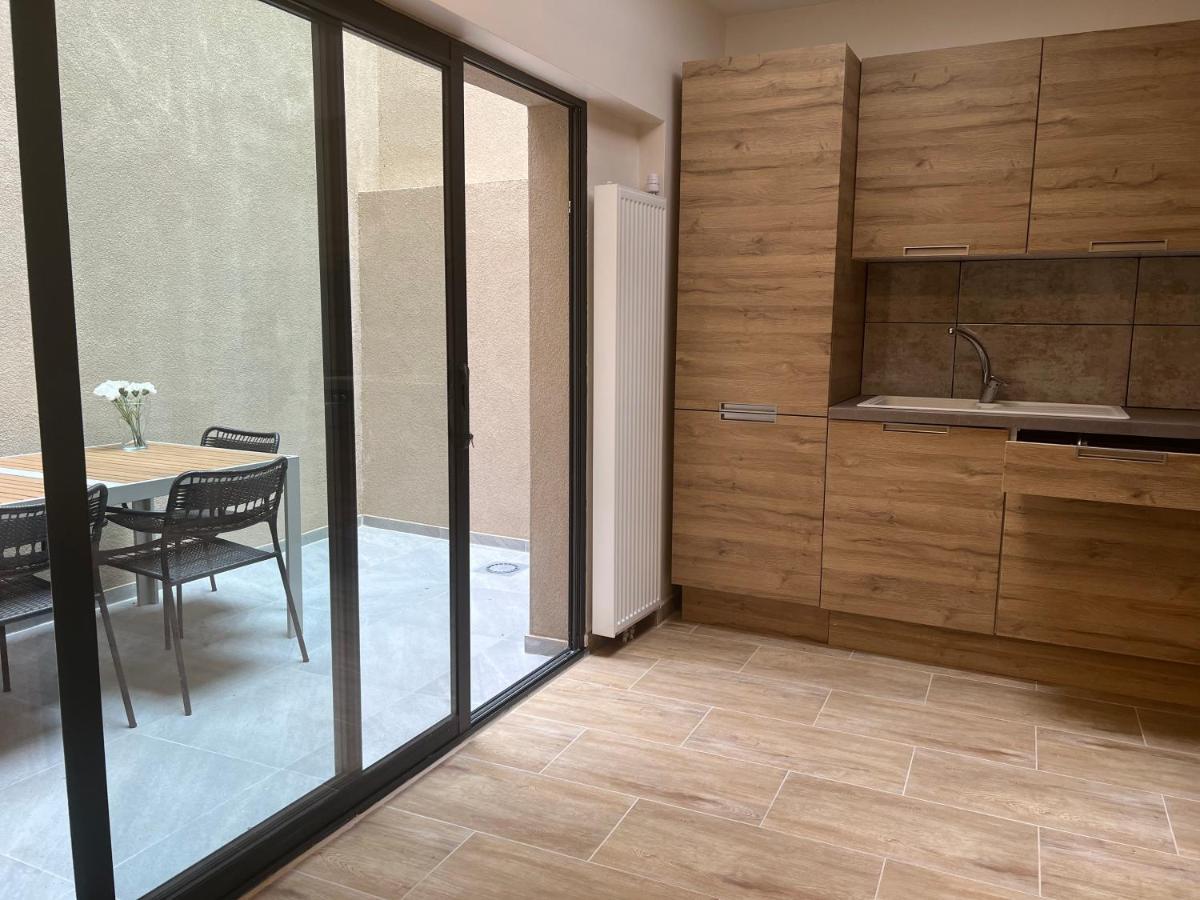 Exclusive Two-Level Apartment With Private Terrace On The Canal Βρυξέλλες Εξωτερικό φωτογραφία