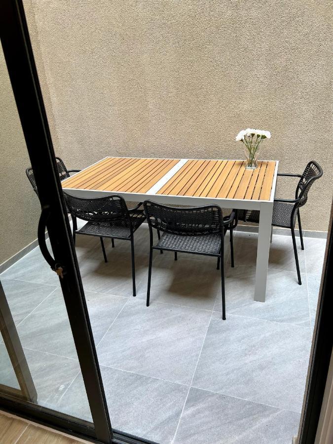 Exclusive Two-Level Apartment With Private Terrace On The Canal Βρυξέλλες Εξωτερικό φωτογραφία