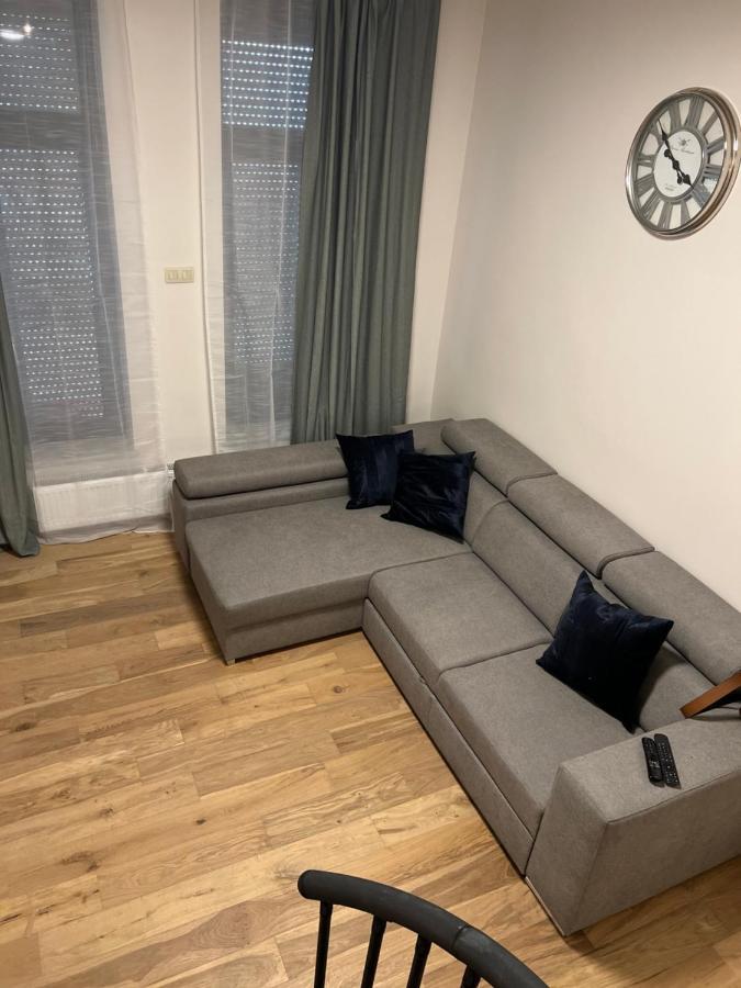 Exclusive Two-Level Apartment With Private Terrace On The Canal Βρυξέλλες Εξωτερικό φωτογραφία
